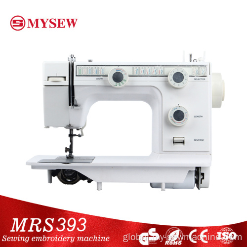 Product acessories household sewing machine 24 stitches Supplier